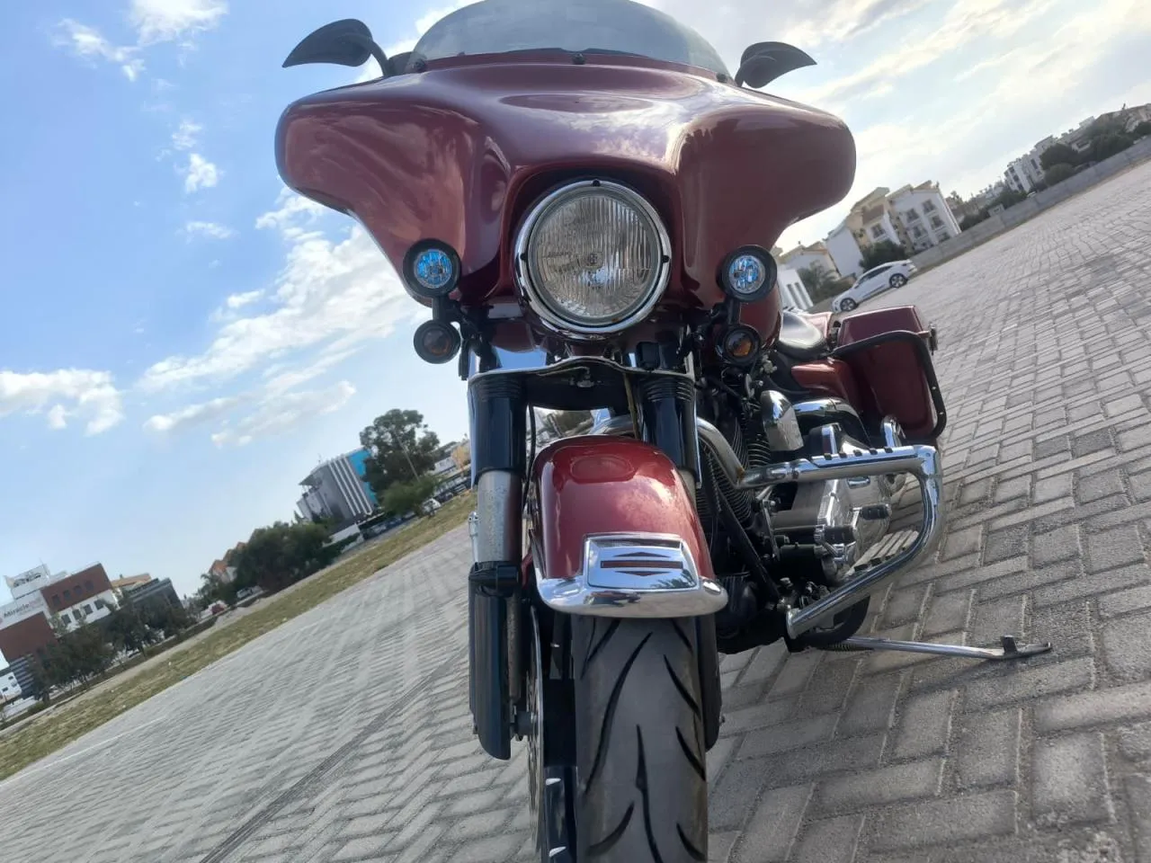 1996 Harley Davidson Diğer  Kıbrıs | KKTC İkinci El Satılık Araba - Thumbnail 5