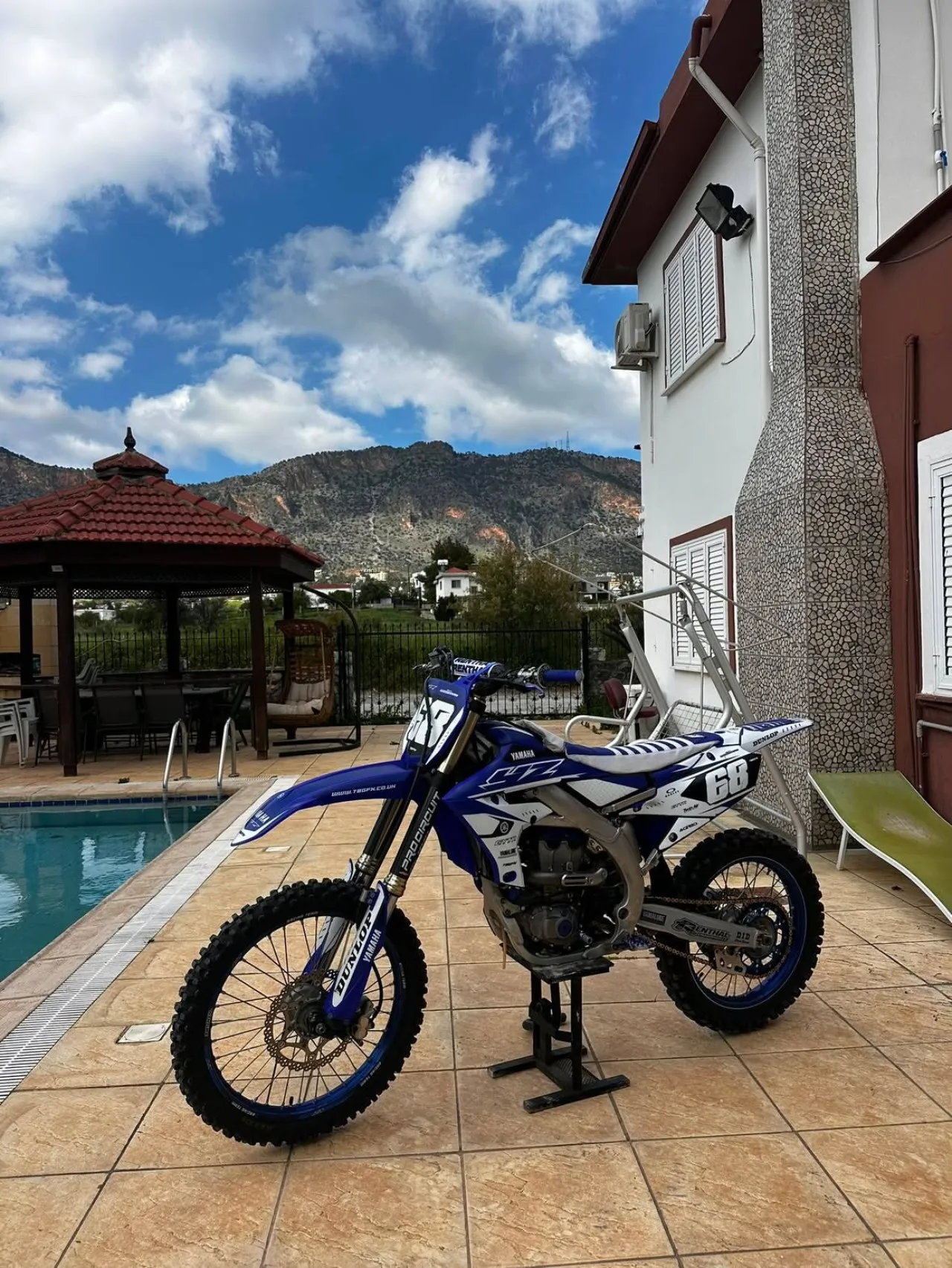 2023 Yamaha Diğer  Kıbrıs | KKTC İkinci El Satılık Araba - Thumbnail 2