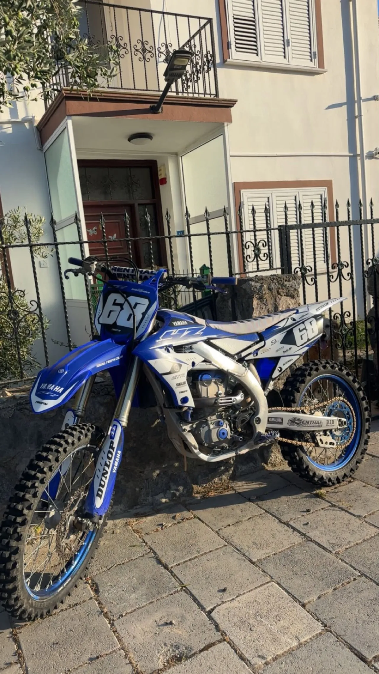 2023 Yamaha Diğer  Kıbrıs | KKTC İkinci El Satılık Araba - Thumbnail 3