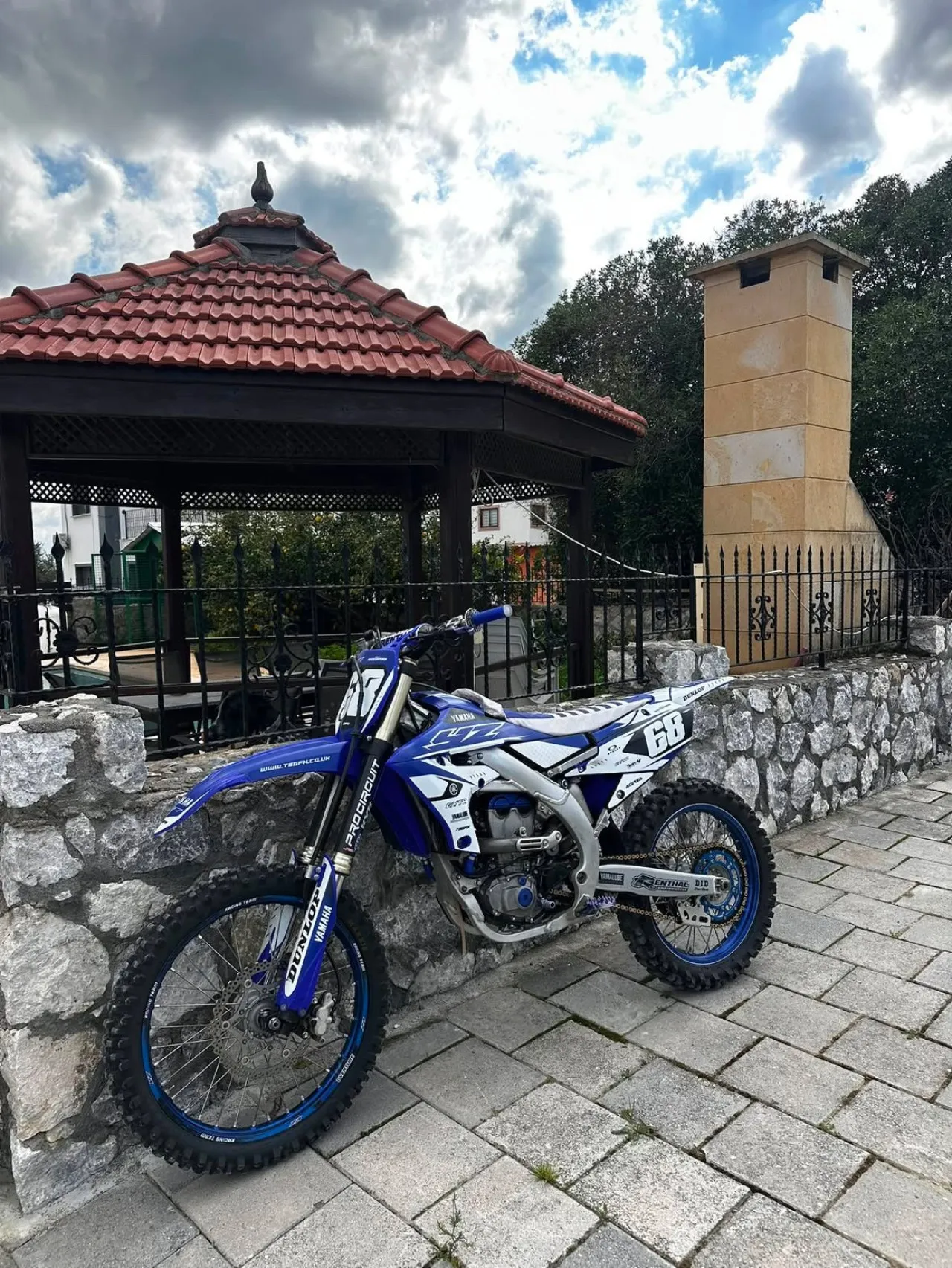 2023 Yamaha Diğer  Kıbrıs | KKTC İkinci El Satılık Araba - Thumbnail 5