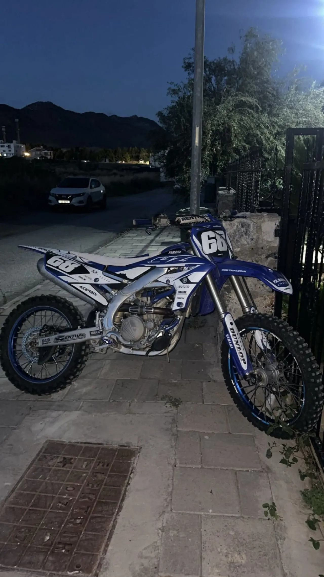 2023 Yamaha Diğer  Kıbrıs | KKTC İkinci El Satılık Araba - Thumbnail 6