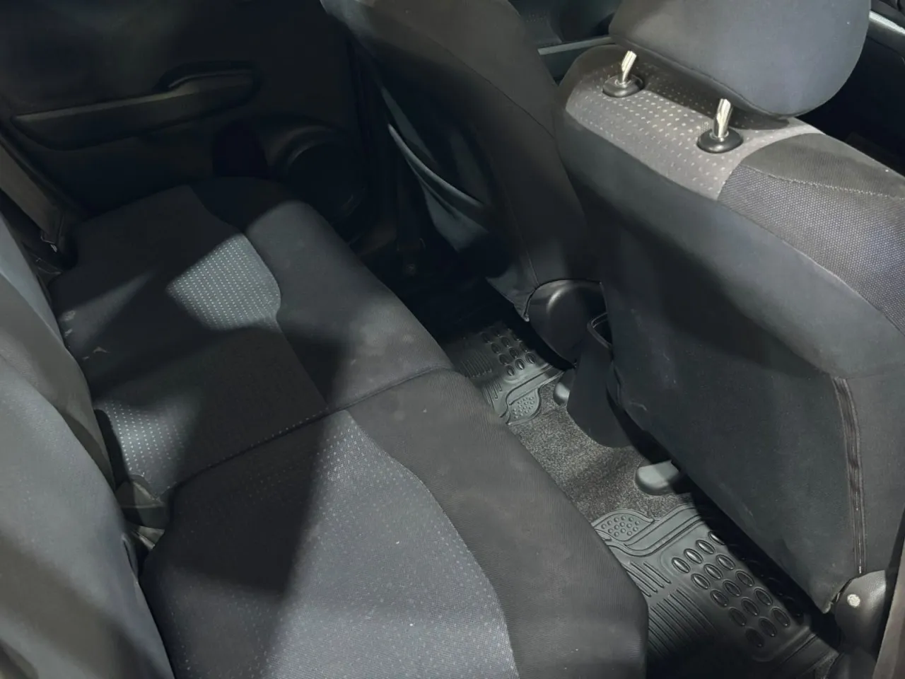 2008 Honda Fit 1.3 Kıbrıs | KKTC İkinci El Satılık Araba - Thumbnail 6
