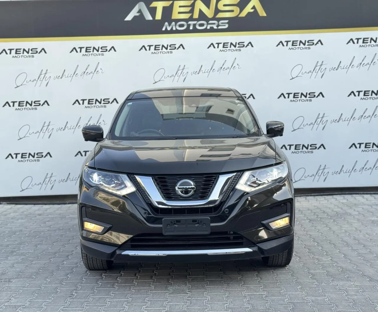 2020 Nissan X-Trail  Kıbrıs | KKTC İkinci El Satılık Araba - Thumbnail 2