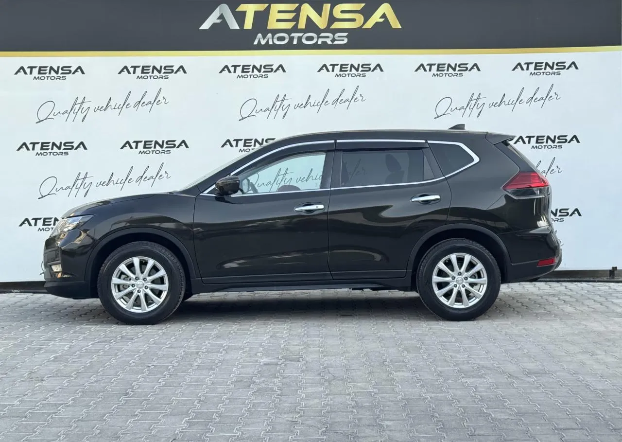 2020 Nissan X-Trail  Kıbrıs | KKTC İkinci El Satılık Araba - Thumbnail 5
