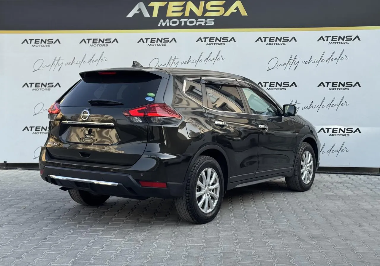 2020 Nissan X-Trail  Kıbrıs | KKTC İkinci El Satılık Araba - Thumbnail 6