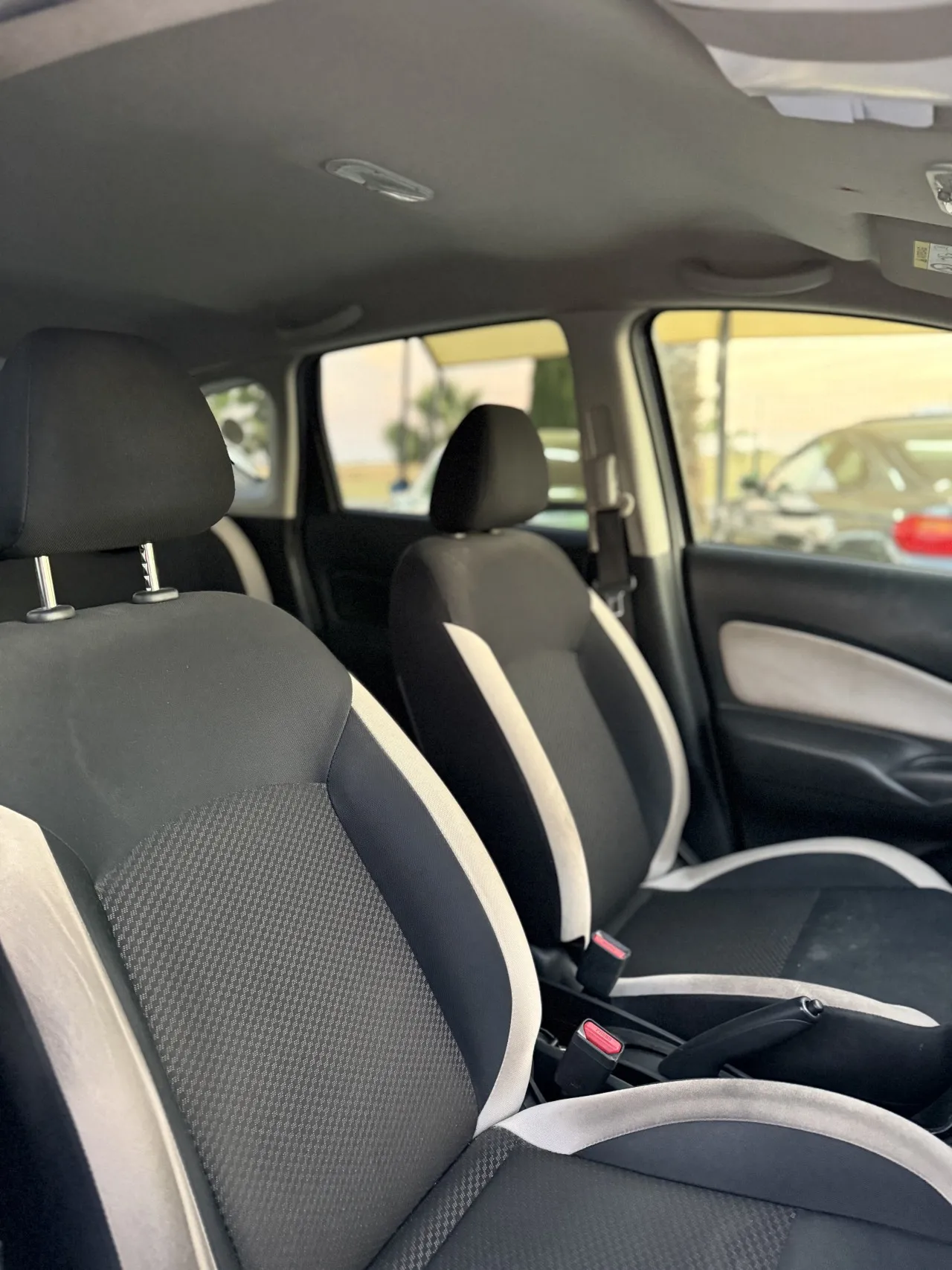 2019 Nissan Note 1.4 Kıbrıs | KKTC İkinci El Satılık Araba - Thumbnail 5