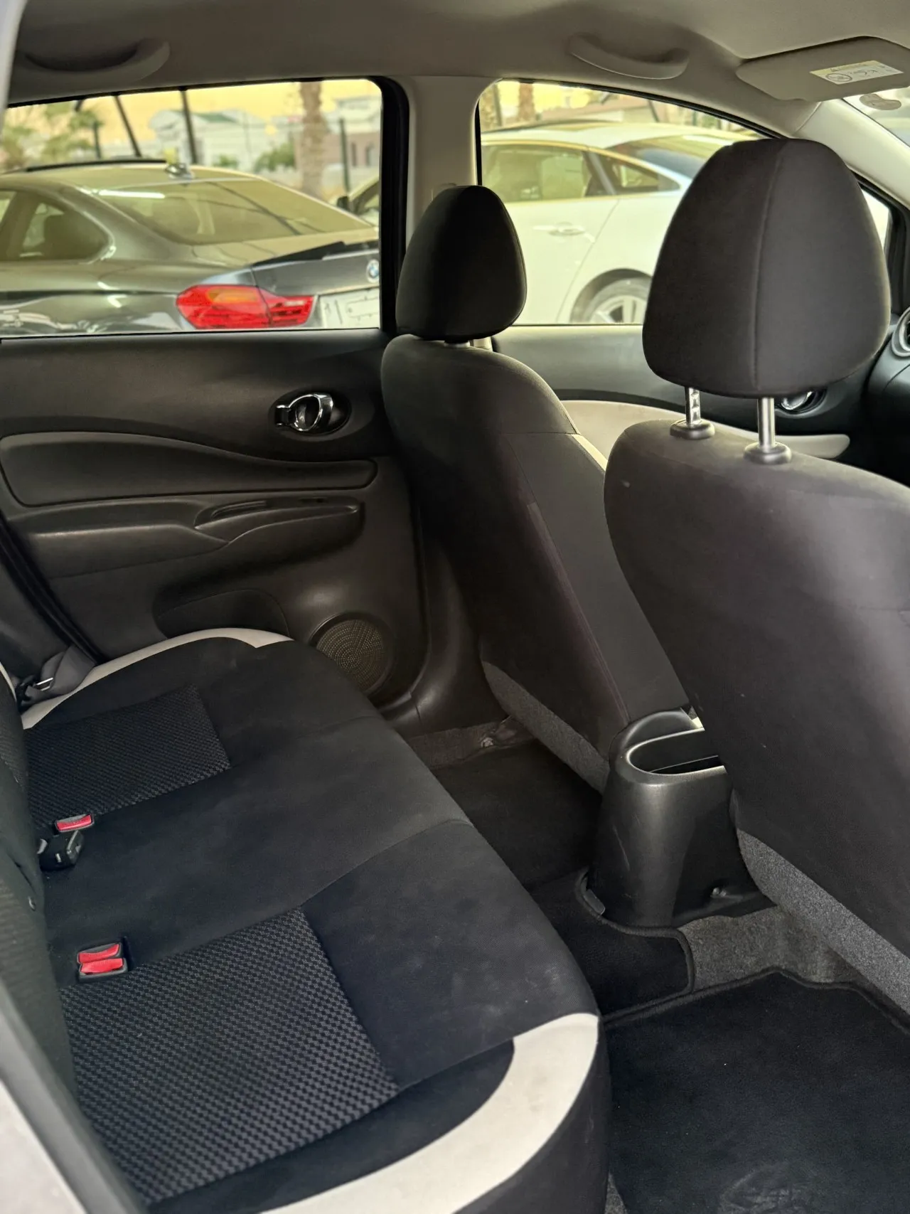 2019 Nissan Note 1.4 Kıbrıs | KKTC İkinci El Satılık Araba - Thumbnail 6