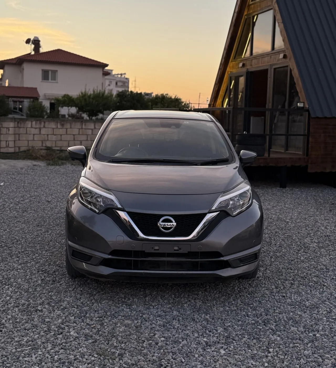 2019 Nissan Note 1.4 Kıbrıs | KKTC İkinci El Satılık Araba - Thumbnail 7