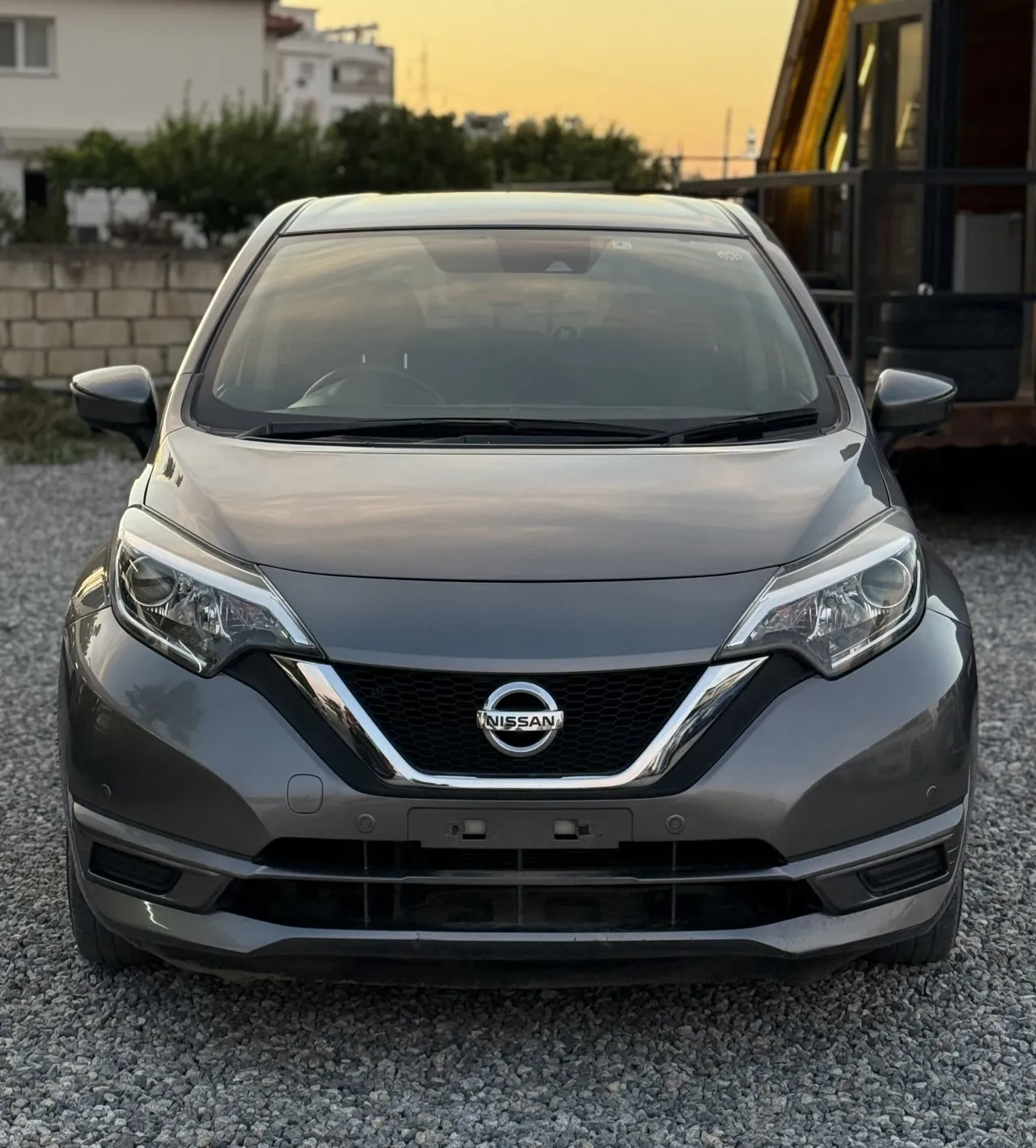 2019 Nissan Note 1.4 Kıbrıs | KKTC İkinci El Satılık Araba - Thumbnail 8