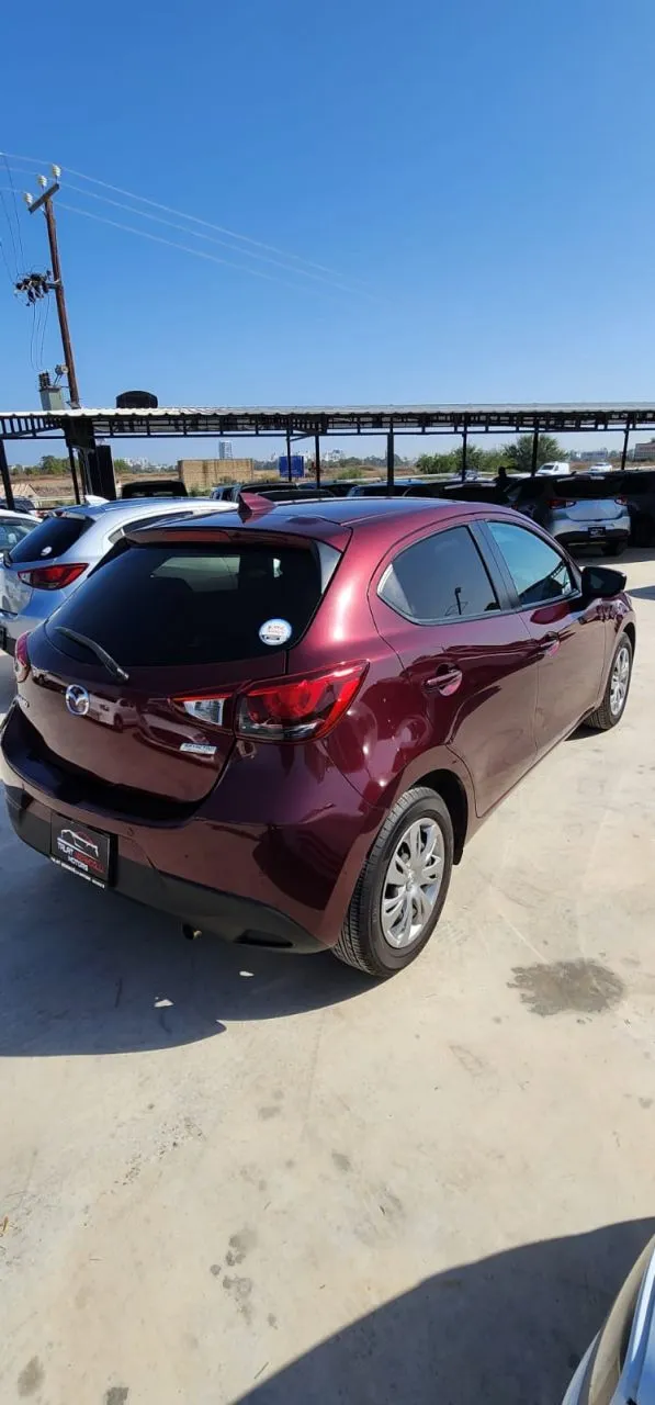 2019 Mazda Demio 1.5 Kıbrıs | KKTC İkinci El Satılık Araba - Thumbnail 6
