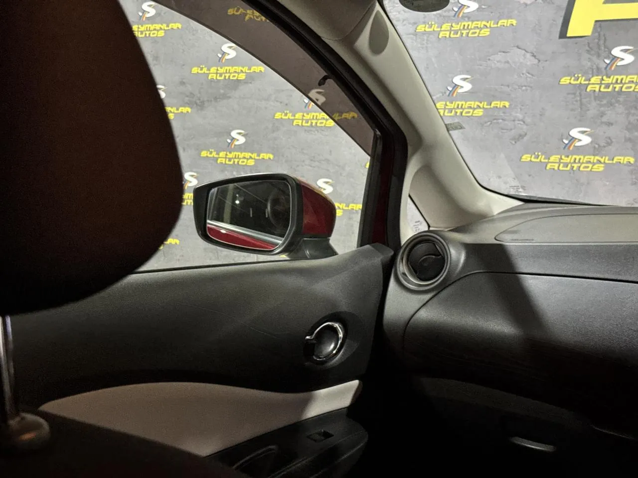 2021 Nissan Note 1.2 Kıbrıs | KKTC İkinci El Satılık Araba - Thumbnail 5