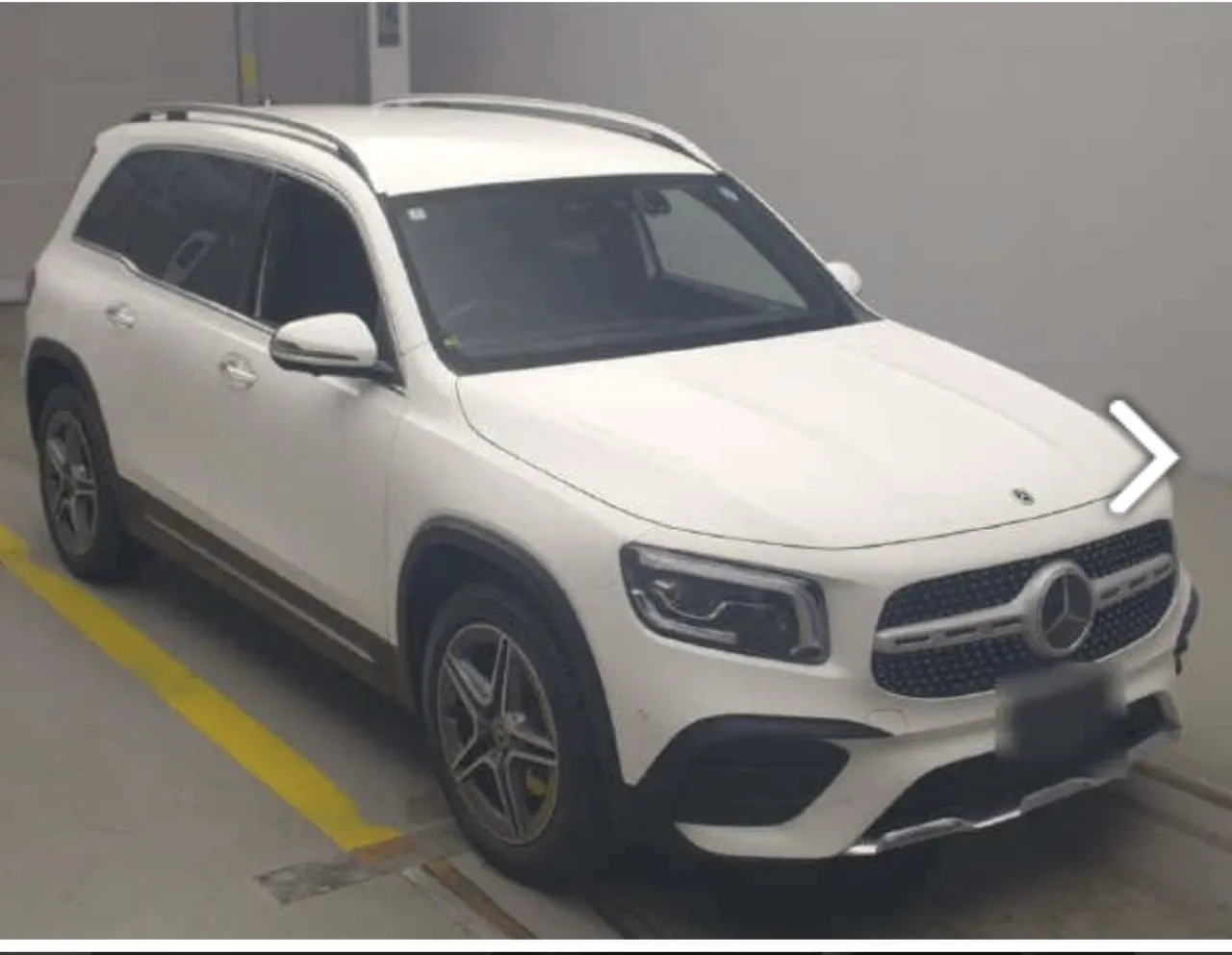 2022 Mercedes-Benz GLB 200 AMG 4Matic Kıbrıs | KKTC İkinci El Satılık Araba - Thumbnail 2