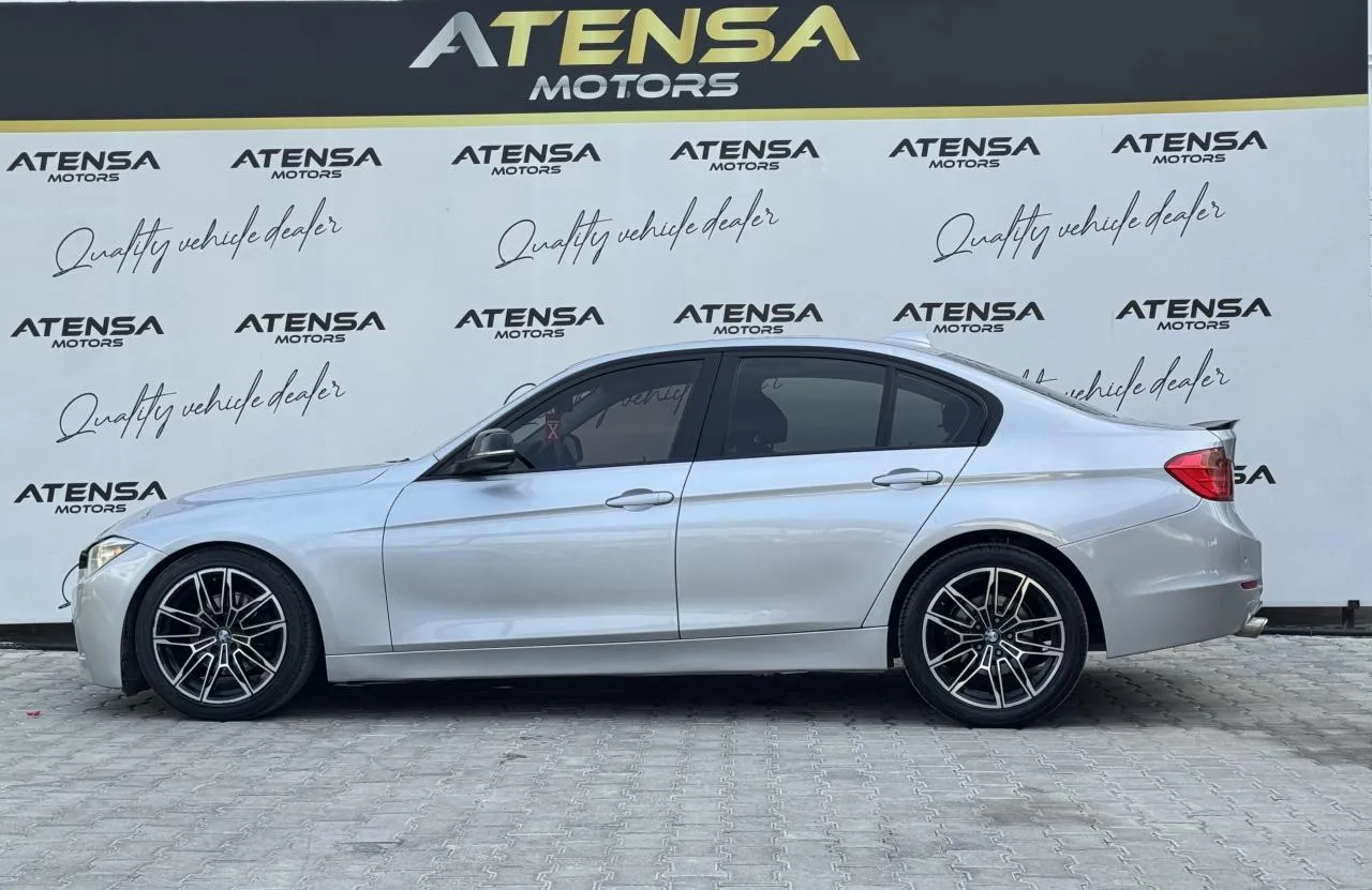 2013 BMW 3 Serisi 320d Kıbrıs | KKTC İkinci El Satılık Araba - Thumbnail 5