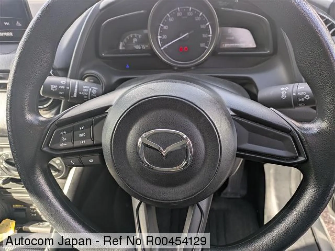 2023 Mazda 2 1.5 Kıbrıs | KKTC İkinci El Satılık Araba - Thumbnail 4