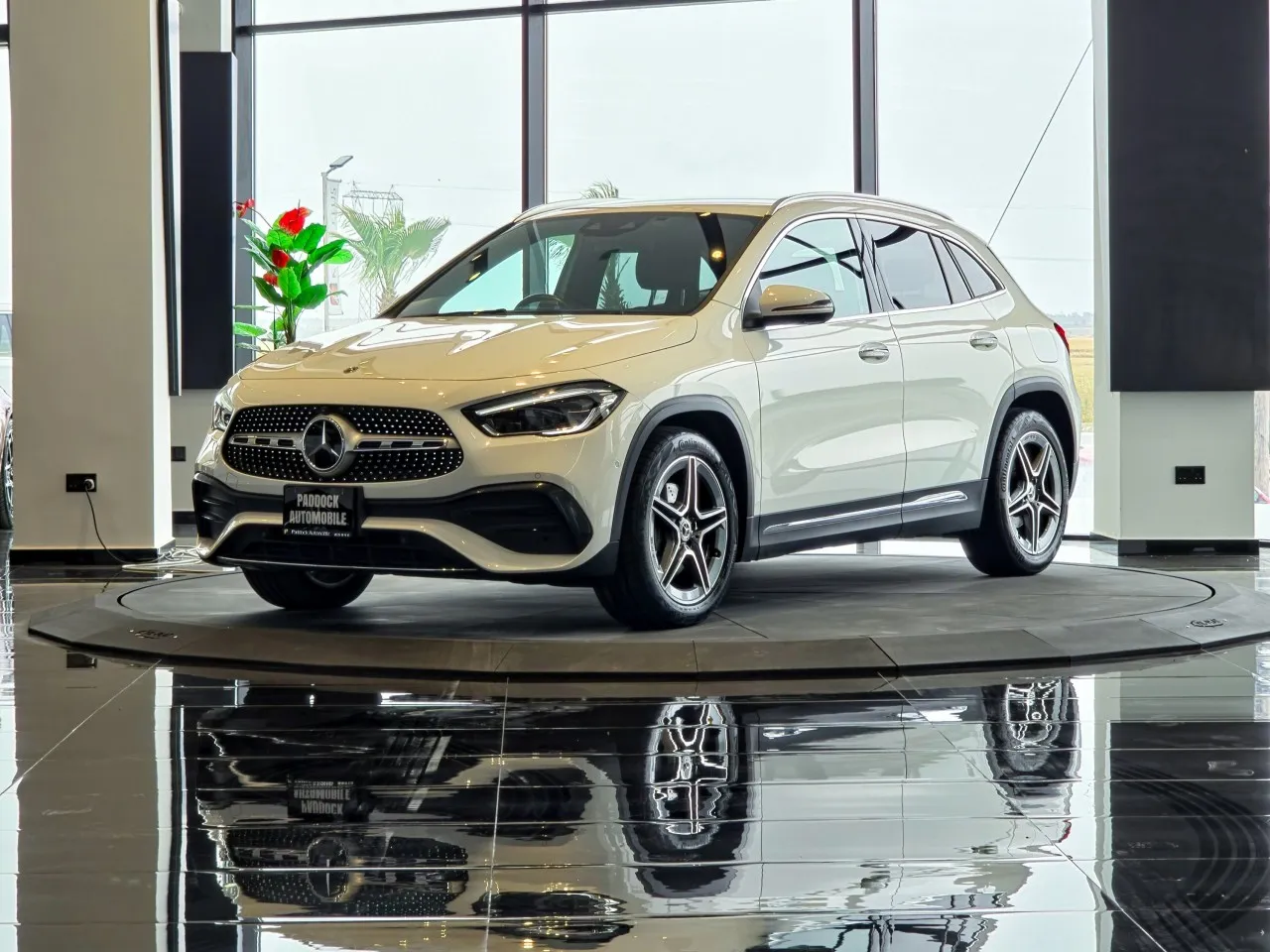 2022 Mercedes - Benz GLA 200 d Kıbrıs | KKTC İkinci El Satılık Araba - Fotoğraf 1