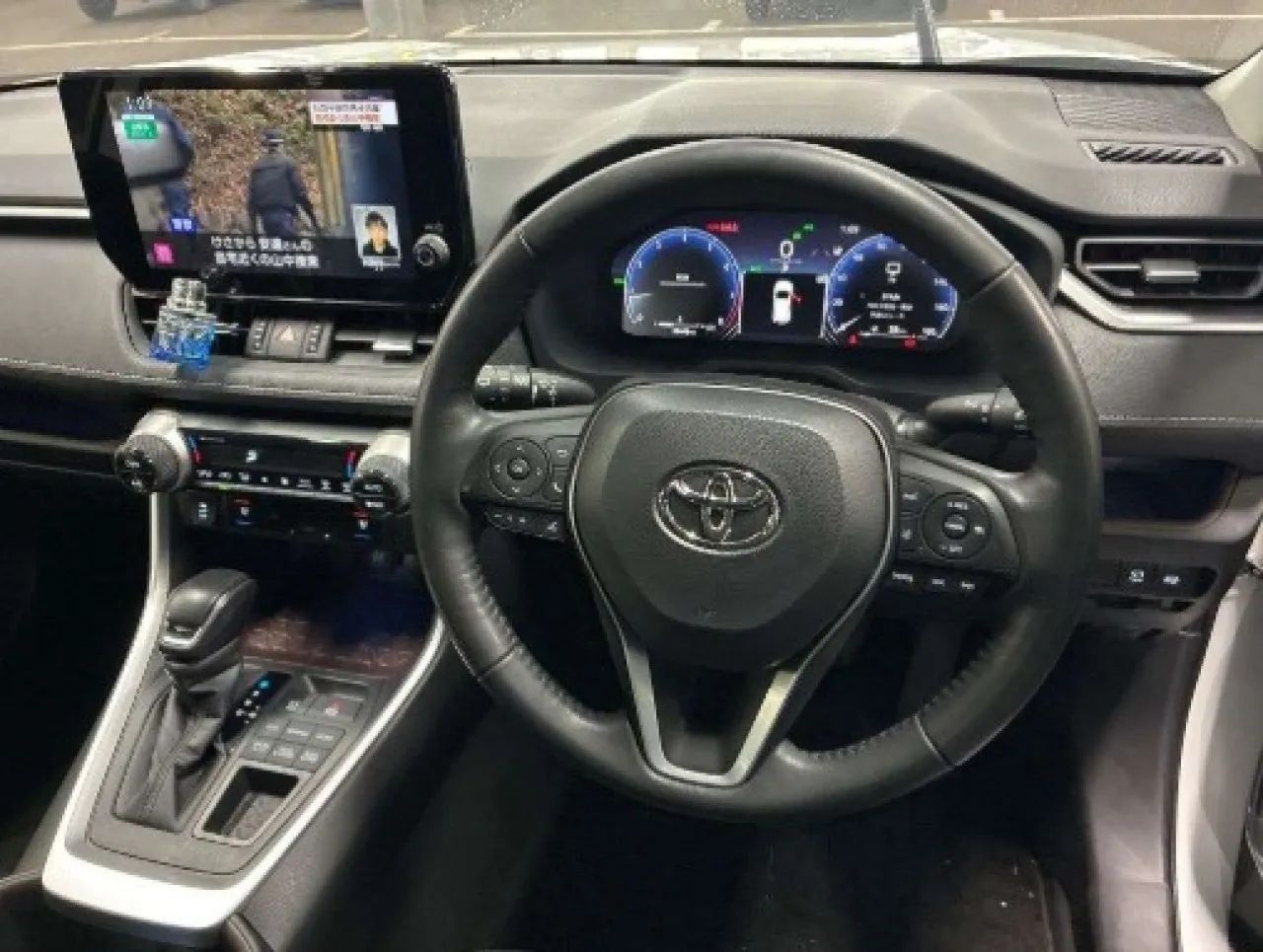 2024 Toyota RAV4 2.0 Kıbrıs | KKTC İkinci El Satılık Araba - Thumbnail 7