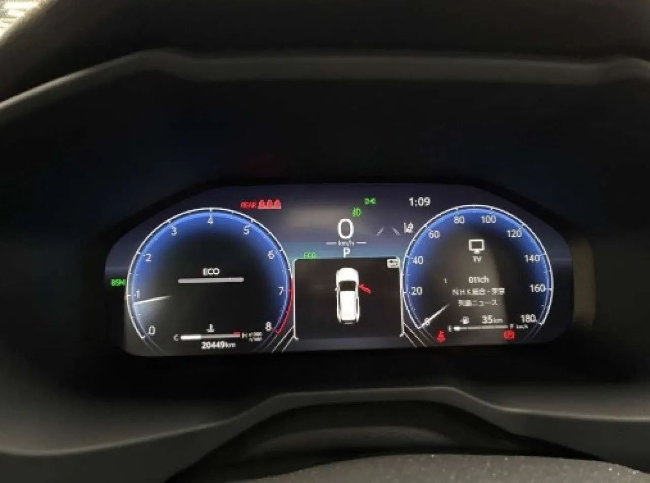 2024 Toyota RAV4 2.0 Kıbrıs | KKTC İkinci El Satılık Araba - Thumbnail 8