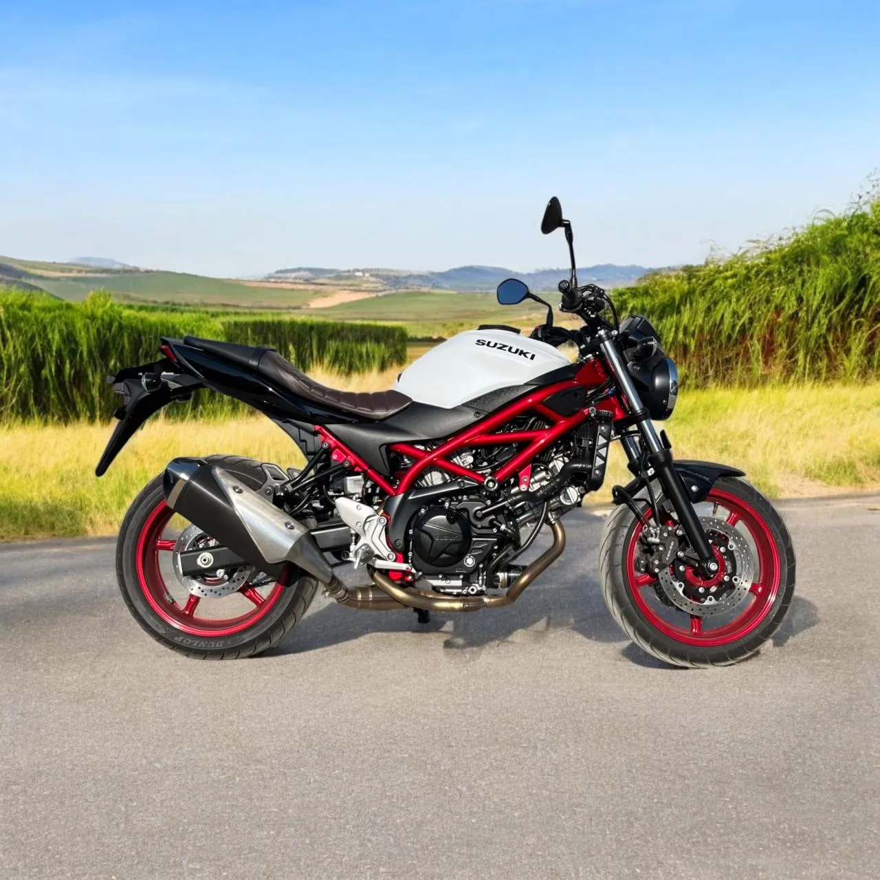 2023 Suzuki Diğer Kıbrıs | KKTC İkinci El Satılık Araba - Fotoğraf 1