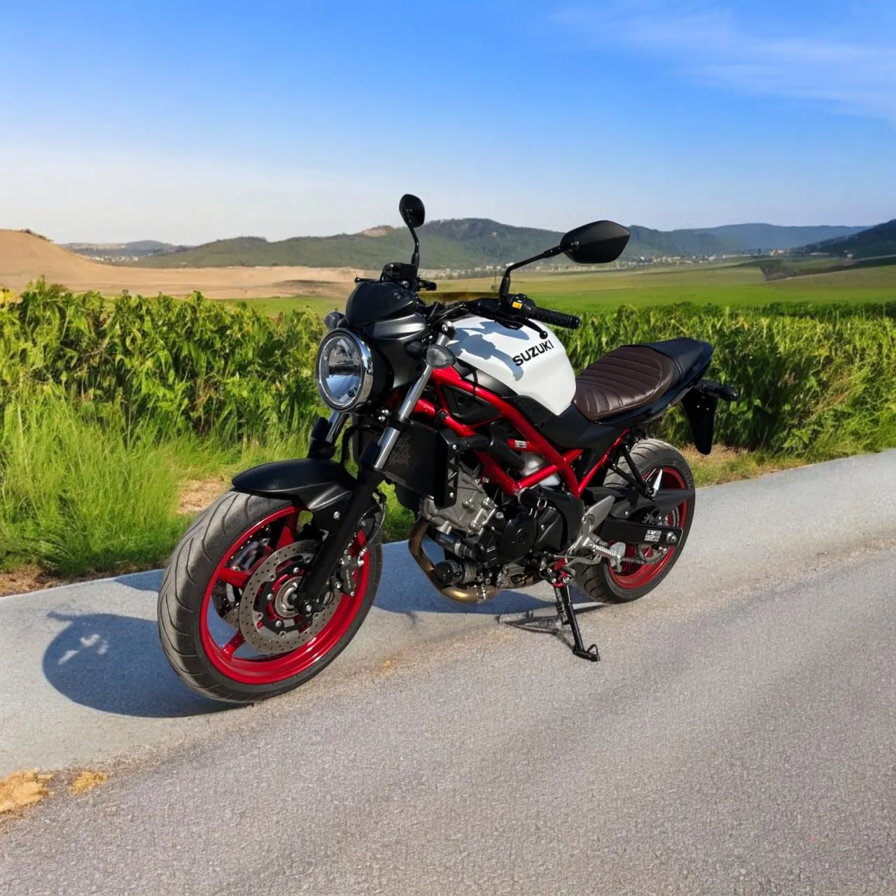 2023 Suzuki Diğer  Kıbrıs | KKTC İkinci El Satılık Araba - Thumbnail 3