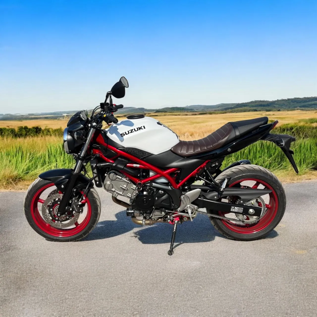 2023 Suzuki Diğer  Kıbrıs | KKTC İkinci El Satılık Araba - Thumbnail 4