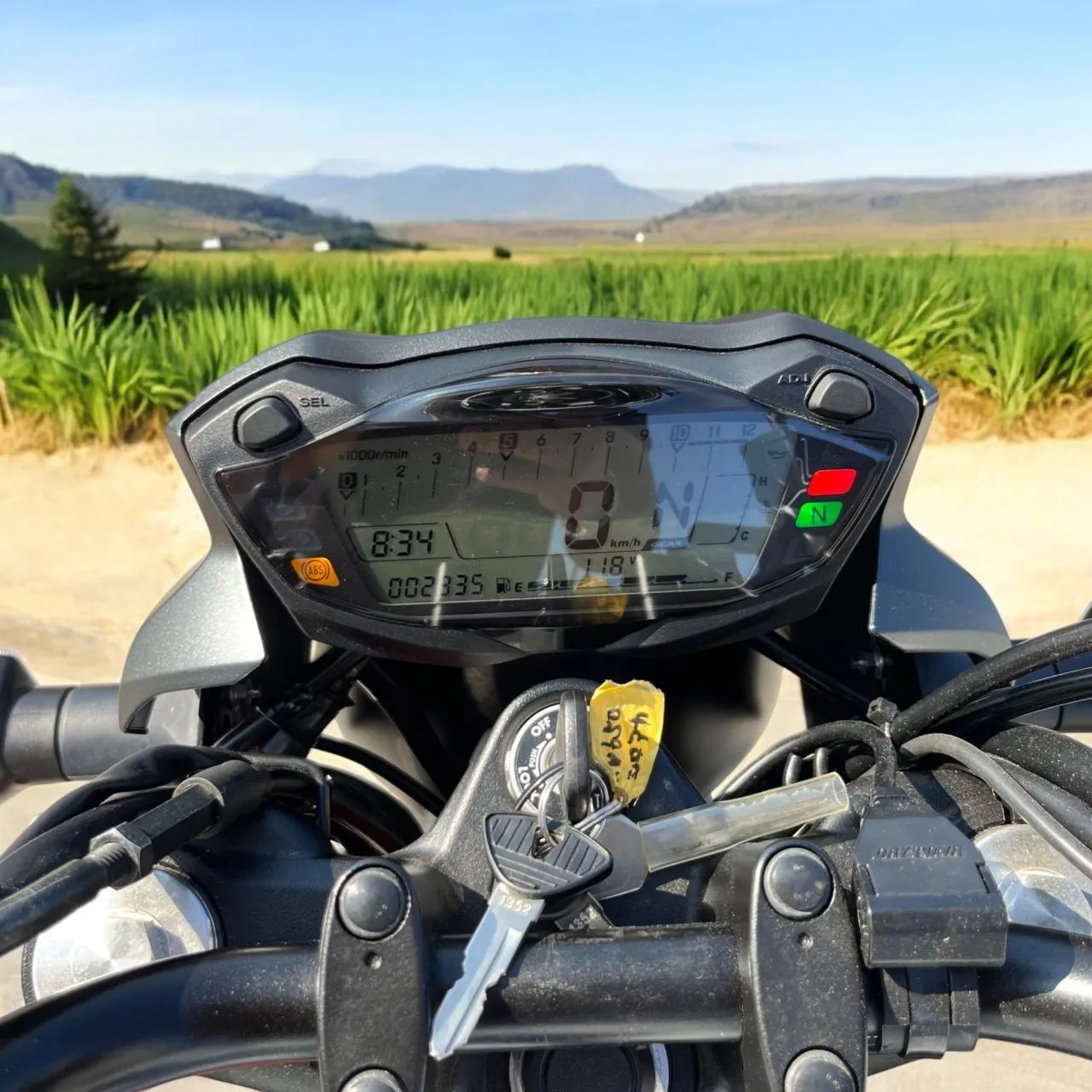 2023 Suzuki Diğer  Kıbrıs | KKTC İkinci El Satılık Araba - Thumbnail 5