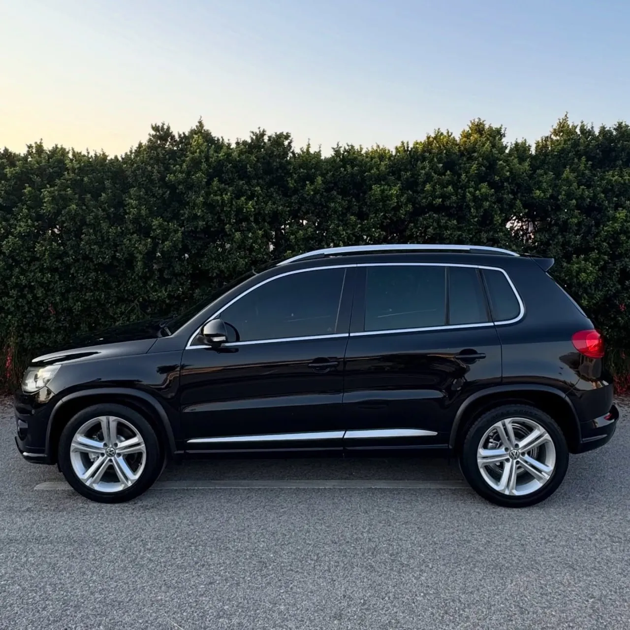 2013 Volkswagen Tiguan 1.4 TSI Kıbrıs | KKTC İkinci El Satılık Araba - Thumbnail 6
