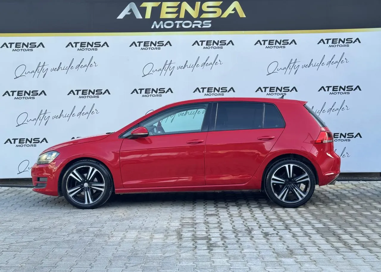 2013 Volkswagen Golf 1.4 TSI Kıbrıs | KKTC İkinci El Satılık Araba - Thumbnail 3