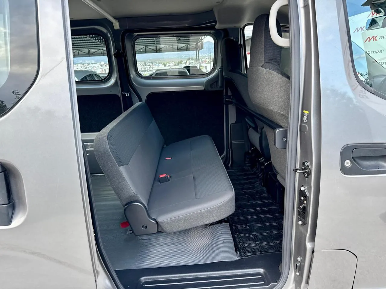 2021 Nissan NV200  Kıbrıs | KKTC İkinci El Satılık Araba - Thumbnail 7