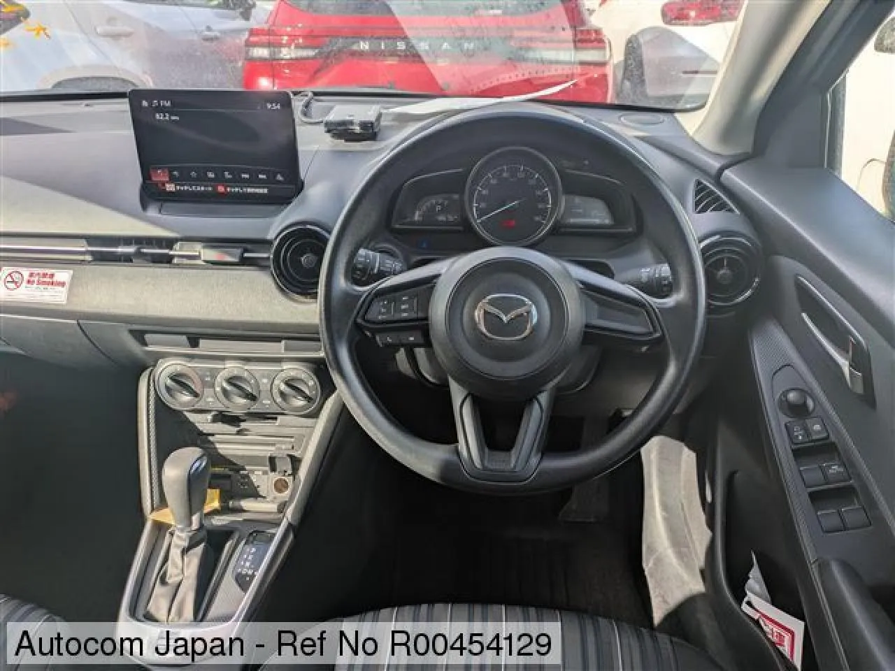 2023 Mazda 2 1.5 Kıbrıs | KKTC İkinci El Satılık Araba - Thumbnail 5