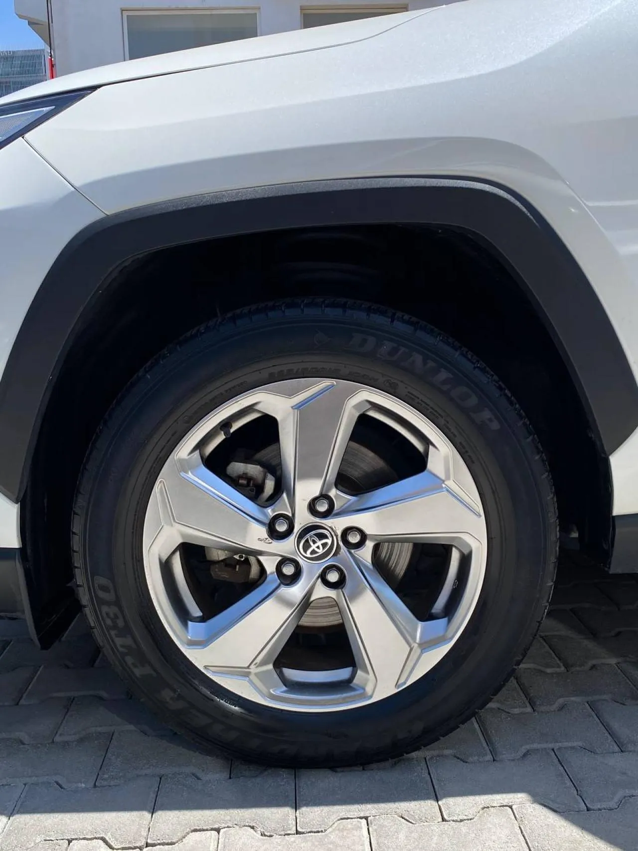 2021 Toyota RAV4 2.0 Kıbrıs | KKTC İkinci El Satılık Araba - Thumbnail 5