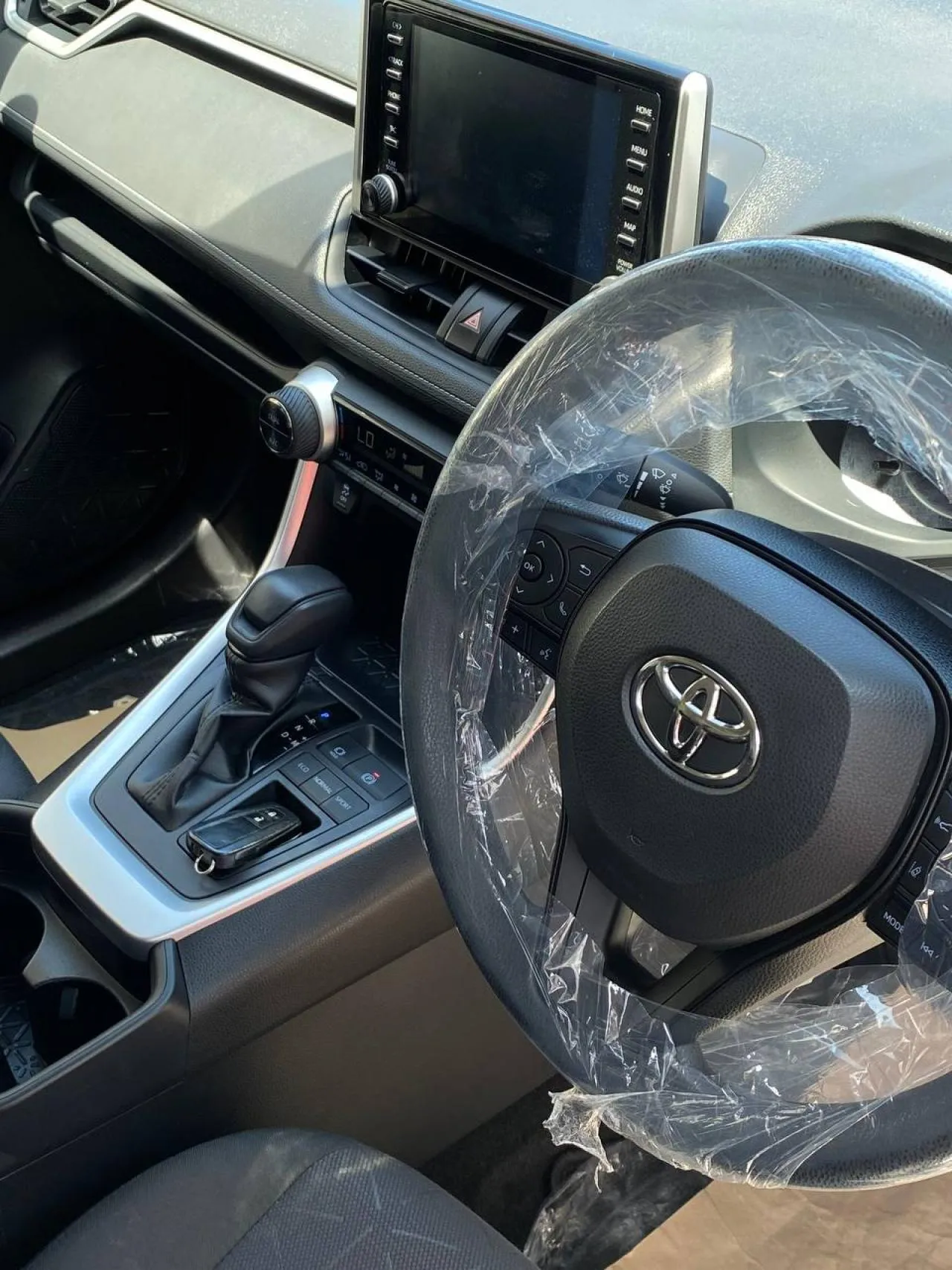 2021 Toyota RAV4 2.0 Kıbrıs | KKTC İkinci El Satılık Araba - Thumbnail 6