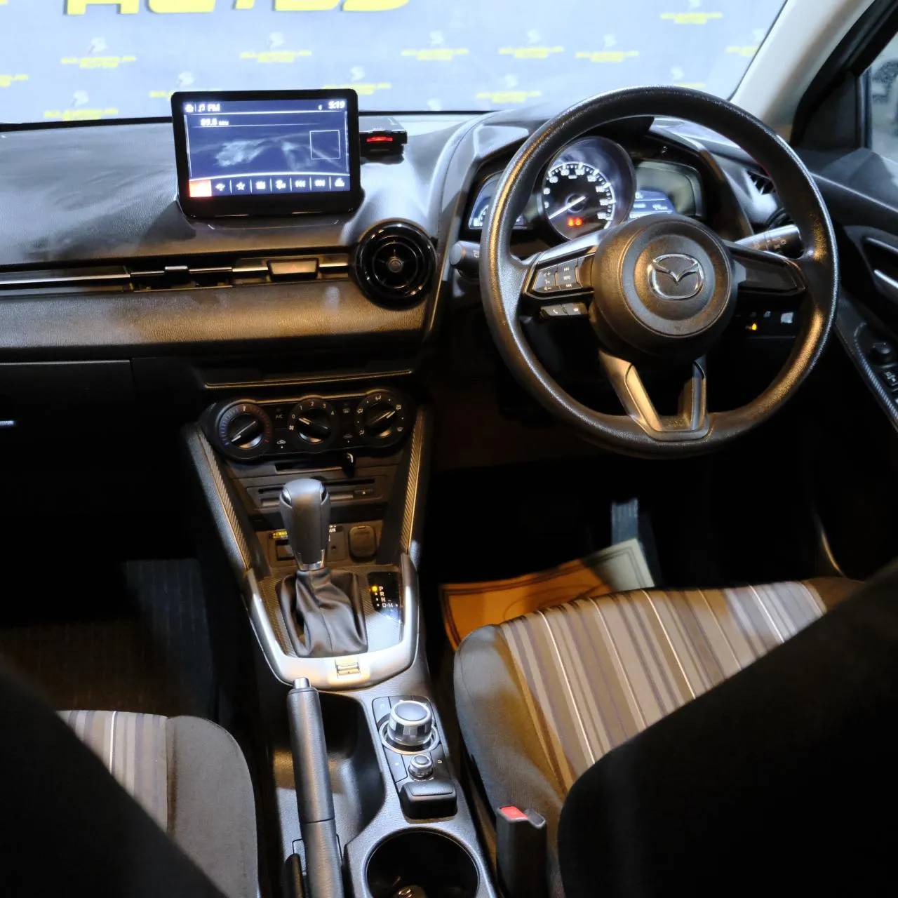 2021 Mazda 2 1.5 Sky-G Kıbrıs | KKTC İkinci El Satılık Araba - Thumbnail 6