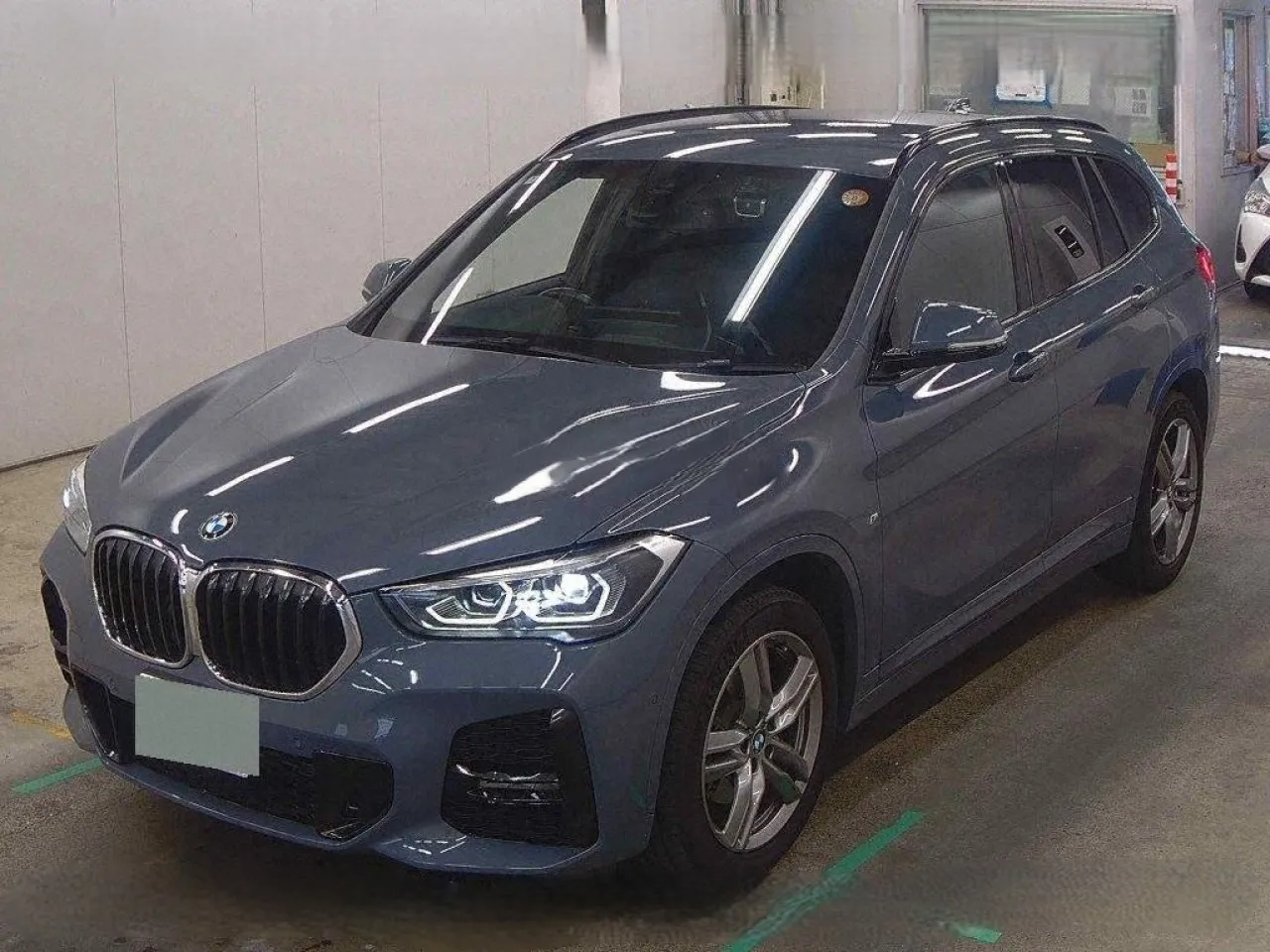 2022 BMW X1 18d xDrive Kıbrıs | KKTC İkinci El Satılık Araba - Thumbnail 3