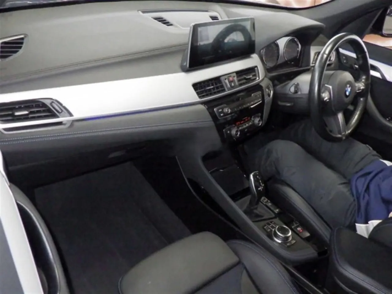 2022 BMW X1 18d xDrive Kıbrıs | KKTC İkinci El Satılık Araba - Thumbnail 4