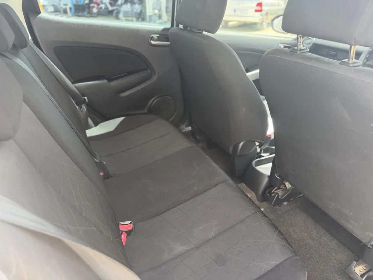2012 Mazda Demio 1.3i Kıbrıs | KKTC İkinci El Satılık Araba - Thumbnail 7