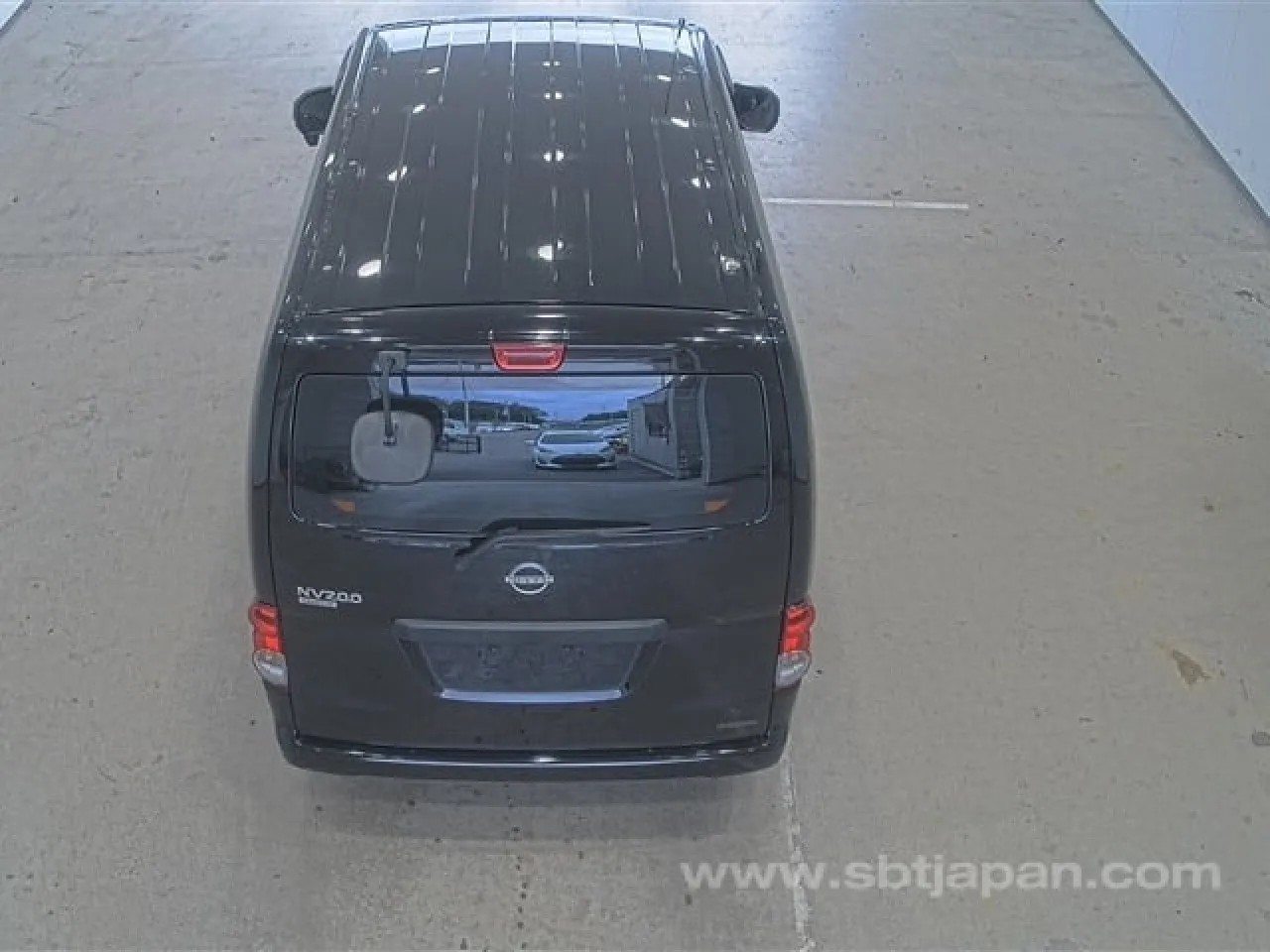 2023 Nissan NV200  Kıbrıs | KKTC İkinci El Satılık Araba - Thumbnail 2