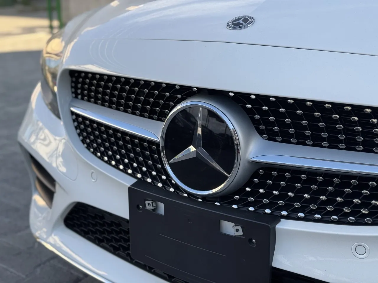 2021 Mercedes-Benz C Serisi C 220 d Kıbrıs | KKTC İkinci El Satılık Araba - Thumbnail 6