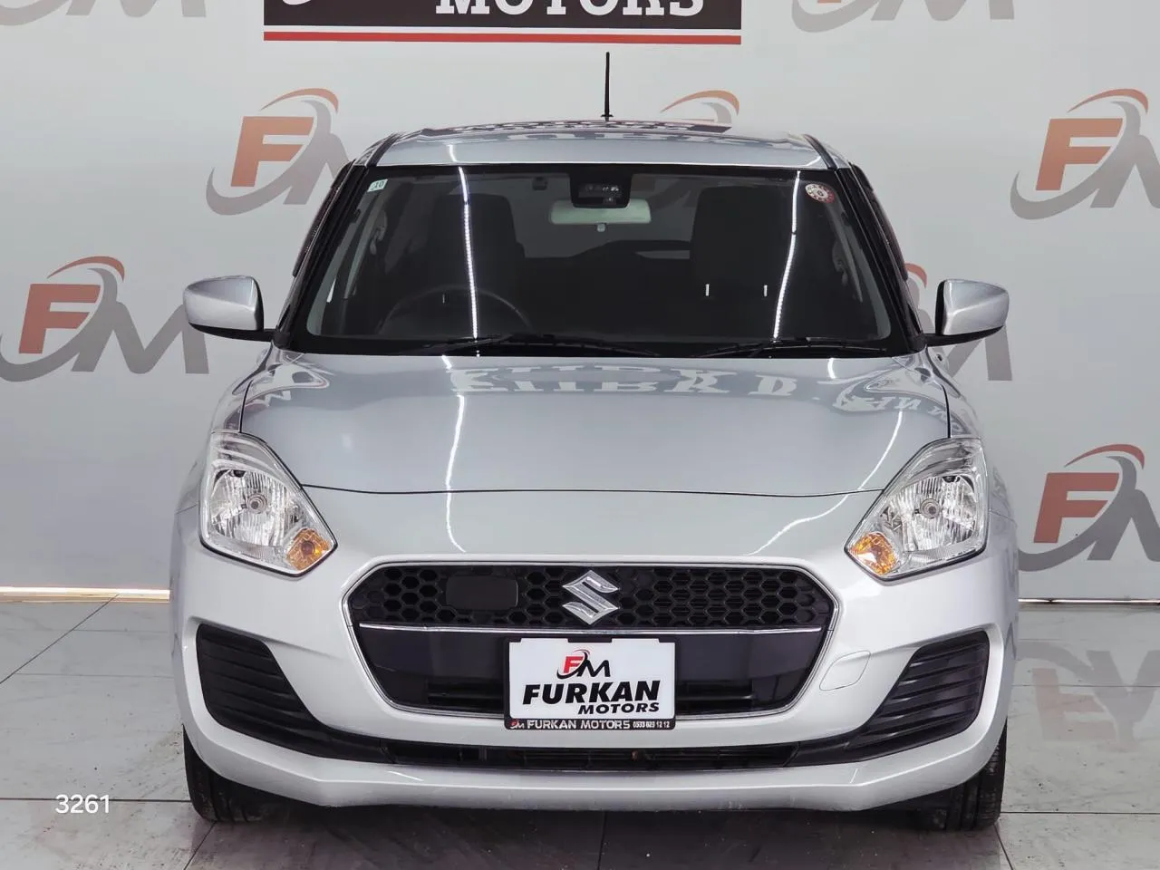 2020 Suzuki Swift 1.2 Kıbrıs | KKTC İkinci El Satılık Araba - Thumbnail 4