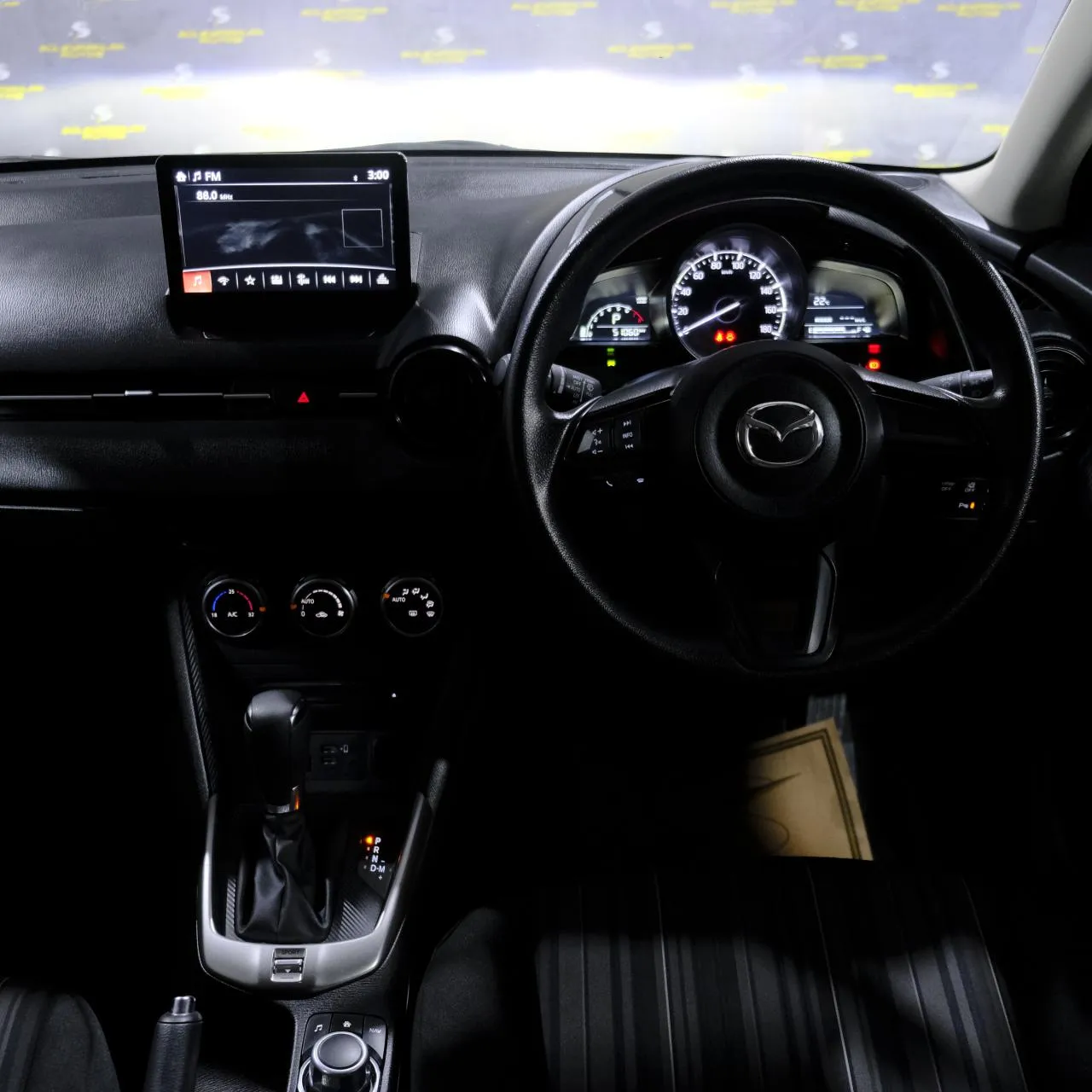 2023 Mazda 2 1.5 Sky-G Kıbrıs | KKTC İkinci El Satılık Araba - Thumbnail 6