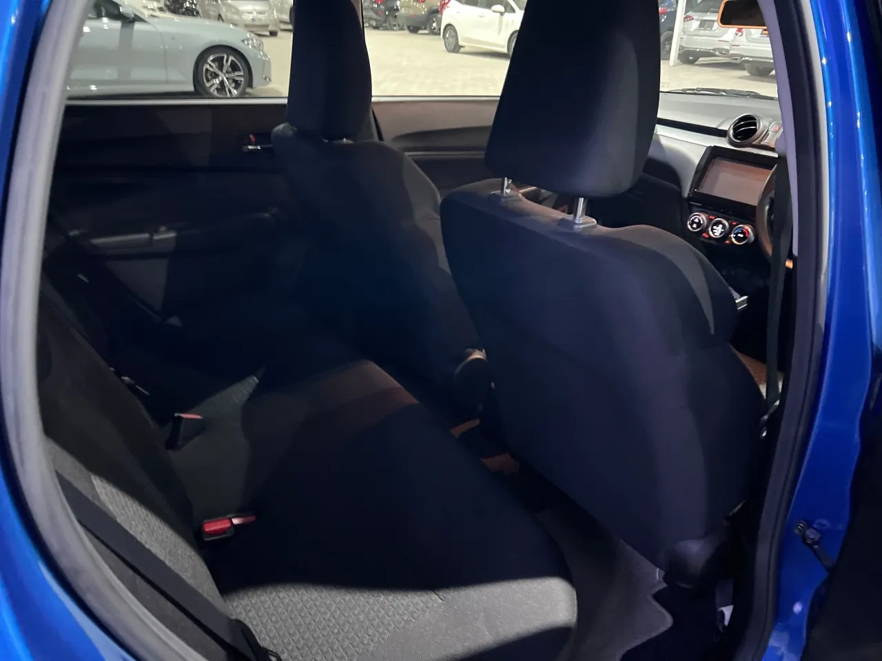 2024 Suzuki Swift 1.2 Kıbrıs | KKTC İkinci El Satılık Araba - Thumbnail 4