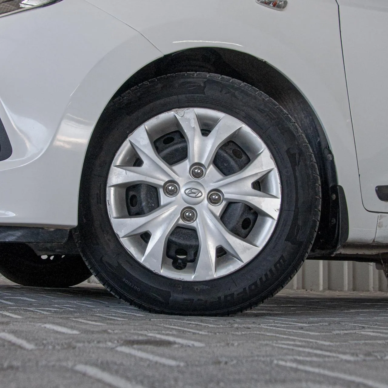 2014 Hyundai i10 1.2 D-CVVT Kıbrıs | KKTC İkinci El Satılık Araba - Thumbnail 3