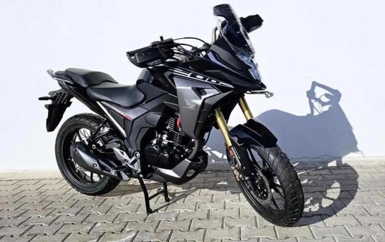 2024 Honda Diğer  Kıbrıs | KKTC İkinci El Satılık Araba - Thumbnail 3