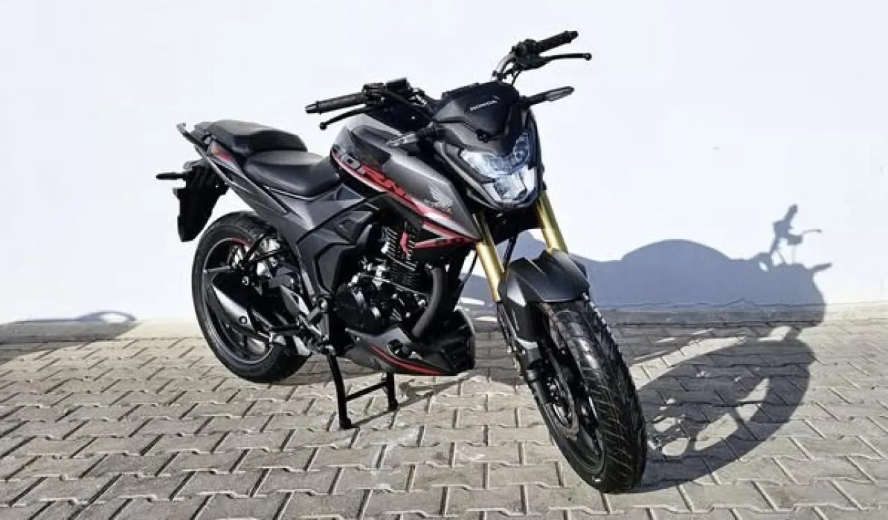 2024 Honda Diğer  Kıbrıs | KKTC İkinci El Satılık Araba - Thumbnail 5