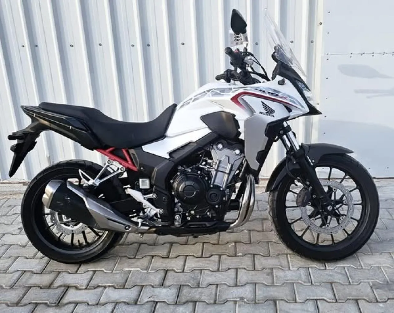 2024 Honda Diğer  Kıbrıs | KKTC İkinci El Satılık Araba - Thumbnail 7