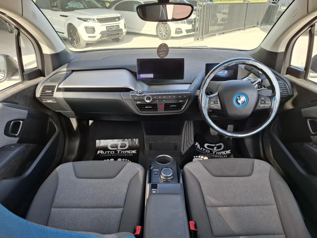 2020 BMW i Serisi i3 Kıbrıs | KKTC İkinci El Satılık Araba - Thumbnail 2