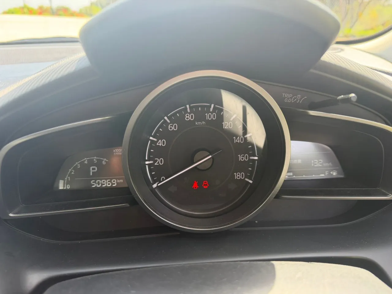 2022 Mazda 2 1.5 Sky-G Kıbrıs | KKTC İkinci El Satılık Araba - Thumbnail 6