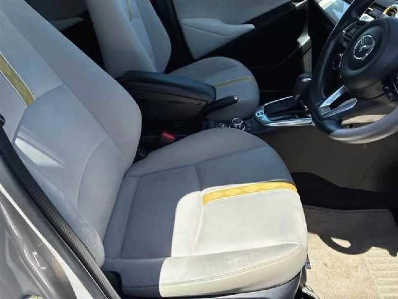 2022 Mazda 2 1.5 Sky-G Kıbrıs | KKTC İkinci El Satılık Araba - Thumbnail 5