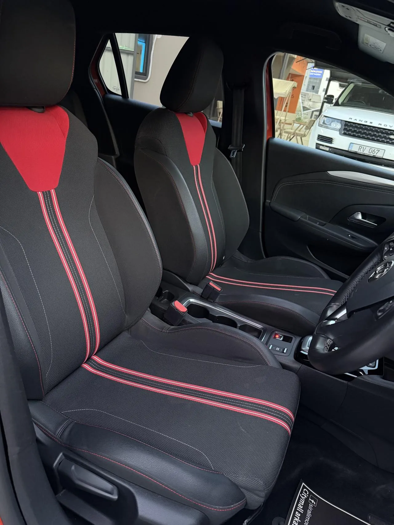 2022 Vauxhall Corsa Limited Edition Kıbrıs | KKTC İkinci El Satılık Araba - Thumbnail 3