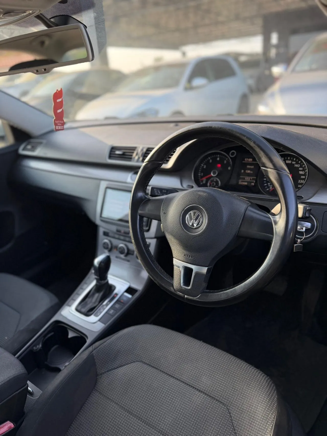2013 Volkswagen Passat 1.4 TSI Kıbrıs | KKTC İkinci El Satılık Araba - Thumbnail 6