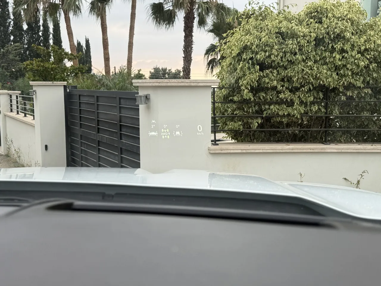 2021 Chevrolet Silverado  Kıbrıs | KKTC İkinci El Satılık Araba - Thumbnail 4